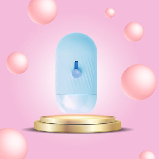 Identity Theft Protection Roller Stamp