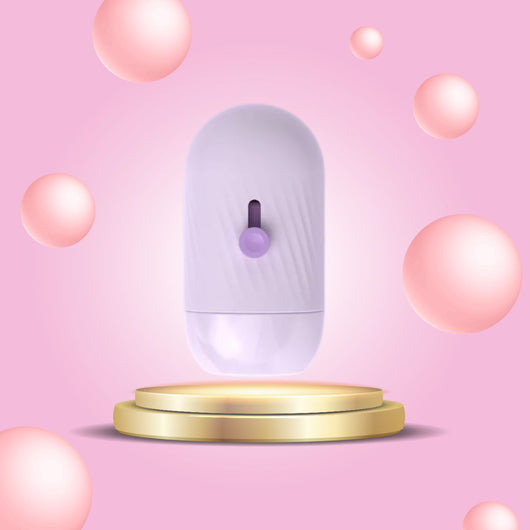 Identity Theft Protection Roller Stamp