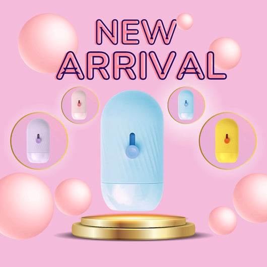 Identity Theft Protection Roller Stamp