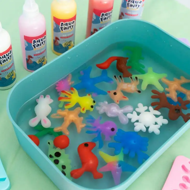 Magic Water Wonder