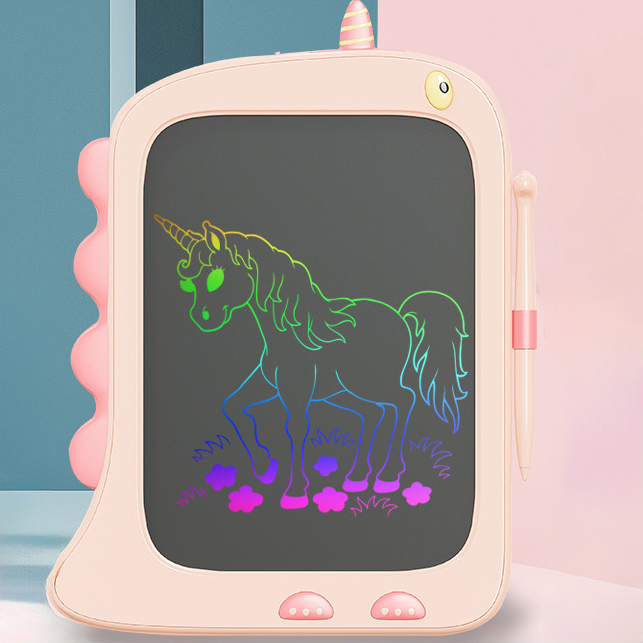 Dino Doodle Board