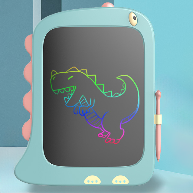 Dino Doodle Board