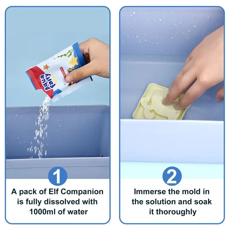Magic Water Wonder