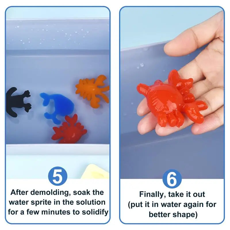 Magic Water Wonder