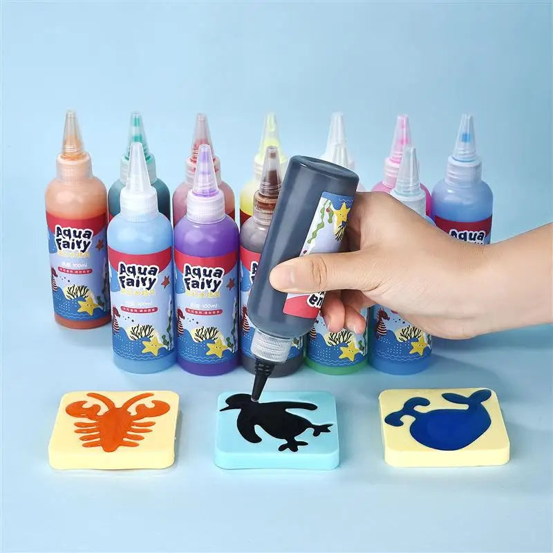 Magic Water Wonder