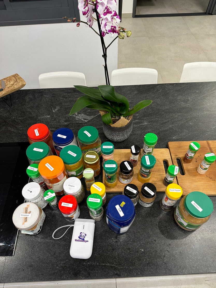 Stampy's Stickies Maker - TheNameStamp™