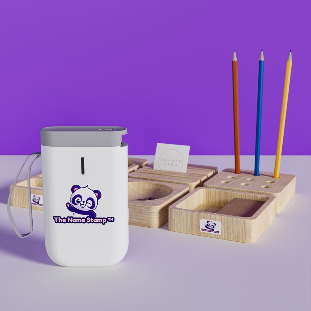 Stampy's Stickies Maker - TheNameStamp™