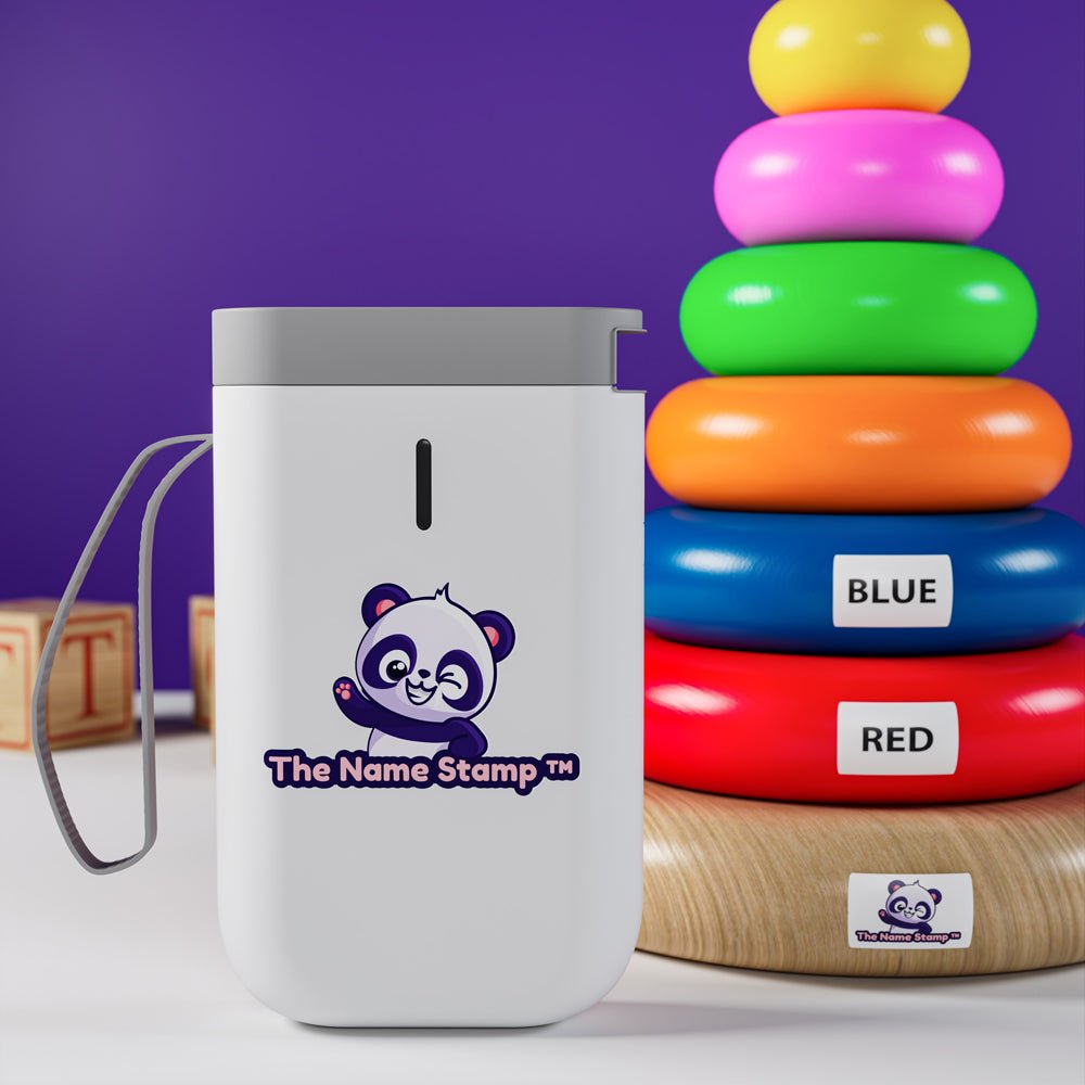 Stampy's Stickies Maker - TheNameStamp™