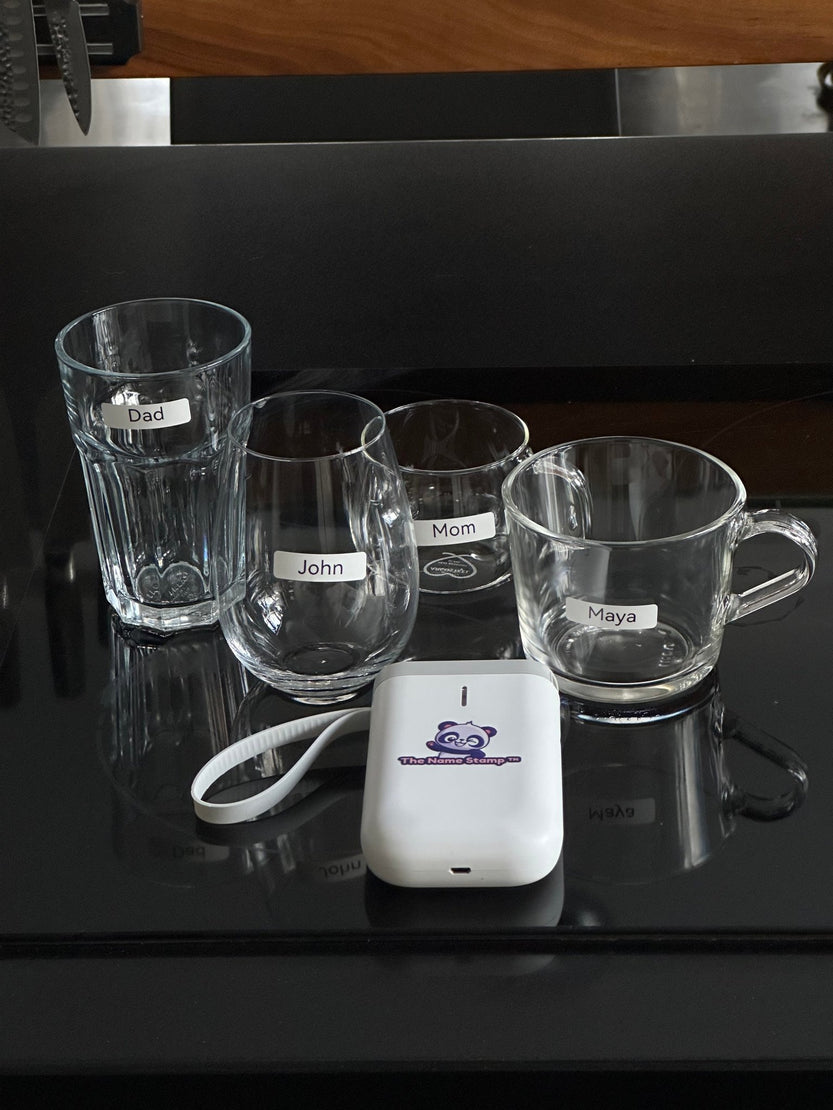 Stampy's Stickies Maker - TheNameStamp™