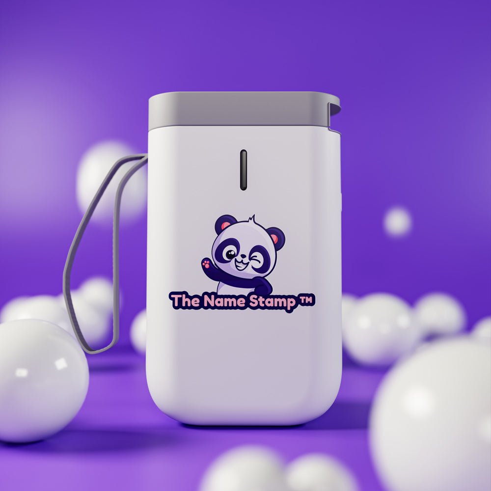 Stampy's Stickies Maker - TheNameStamp™