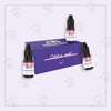 Bottle Of Ink To Refill Your Stamps (10 ml | 0.33 fl oz) - TheNameStamp™