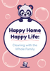 Happy Home Happy Life eBook - TheNameStamp™