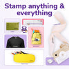 TheNameStamp™️ - Keychain & Toy Stamps - TheNameStamp™
